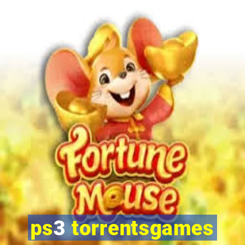 ps3 torrentsgames