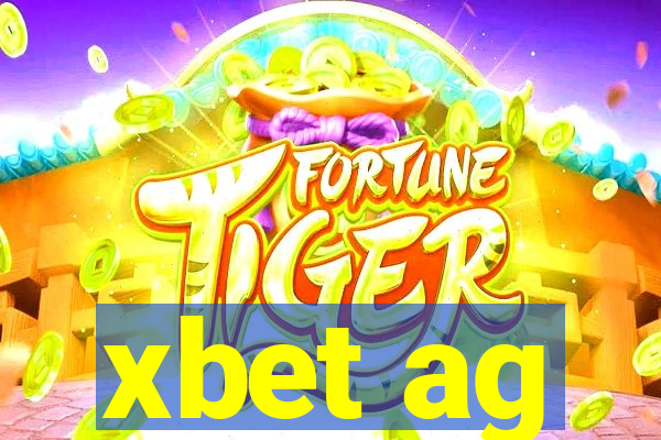 xbet ag