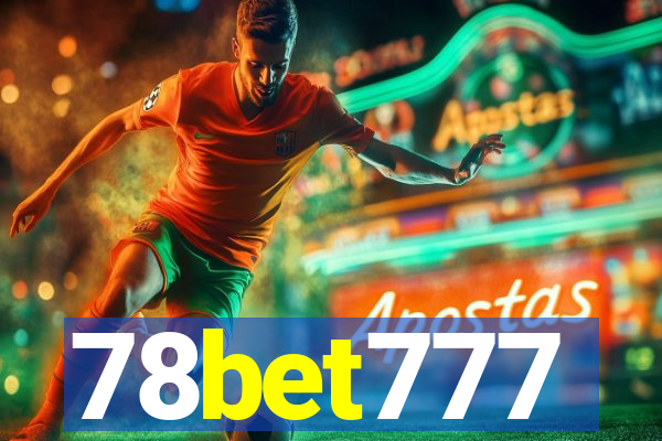 78bet777