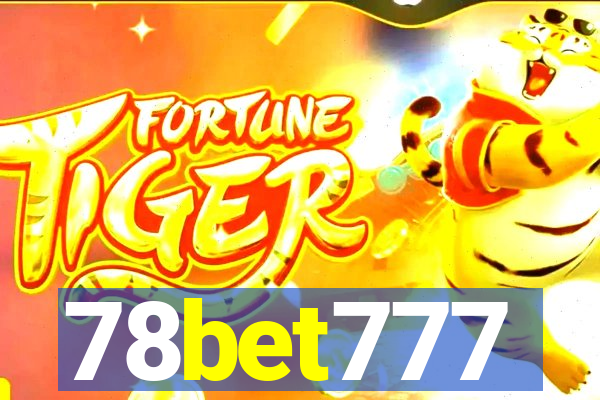 78bet777