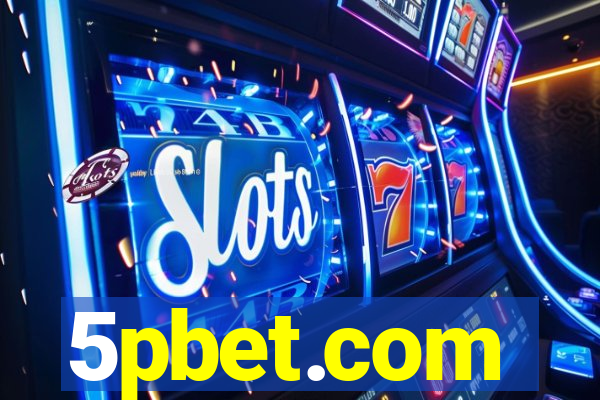 5pbet.com