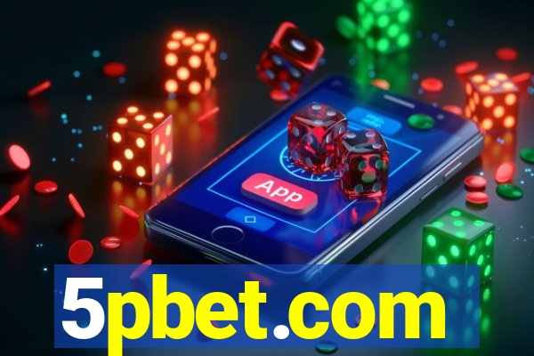 5pbet.com