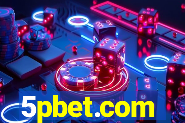 5pbet.com