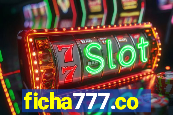 ficha777.co