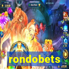 rondobets