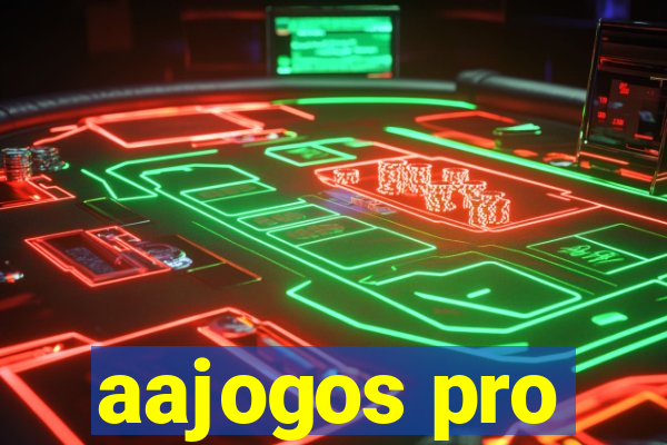 aajogos pro