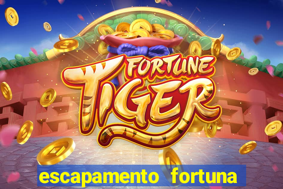 escapamento fortuna start 160