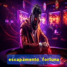 escapamento fortuna start 160