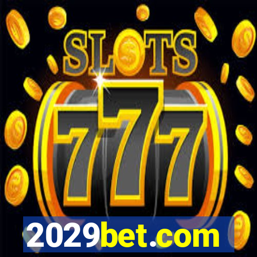 2029bet.com