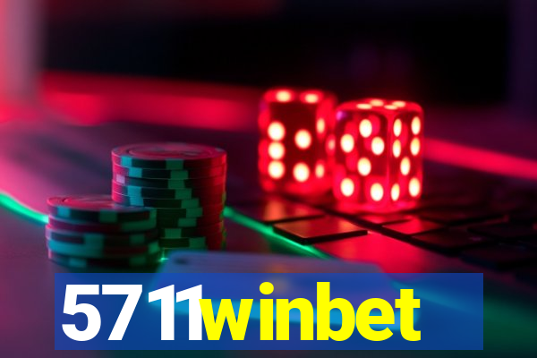 5711winbet