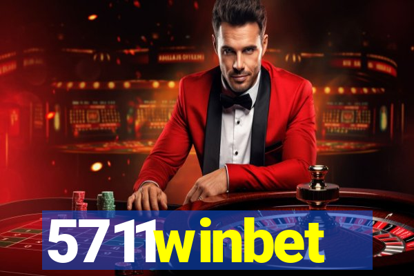 5711winbet