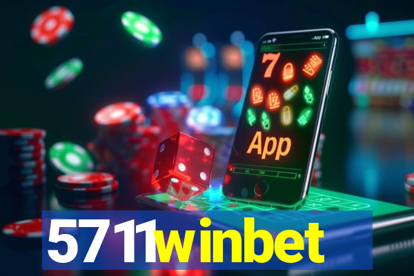 5711winbet