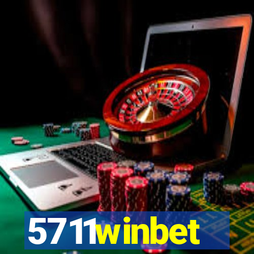 5711winbet