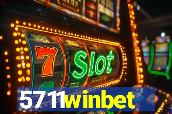 5711winbet