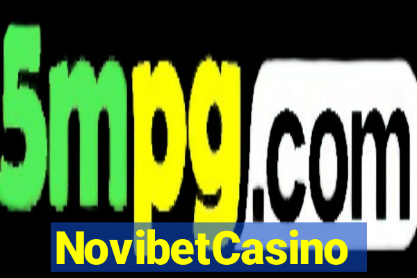 NovibetCasino