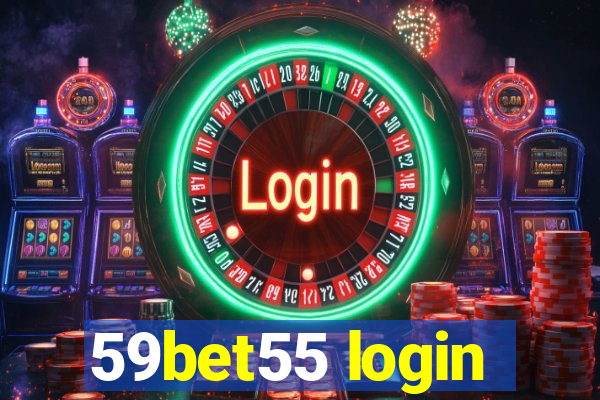 59bet55 login