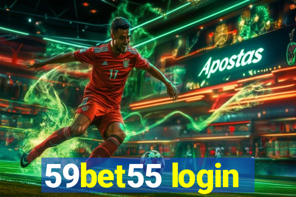 59bet55 login