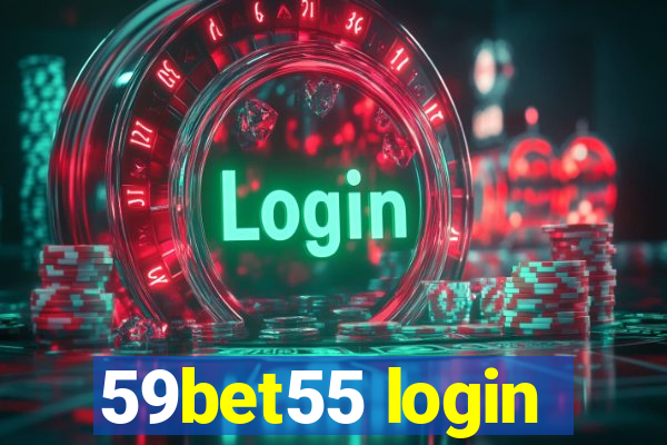 59bet55 login