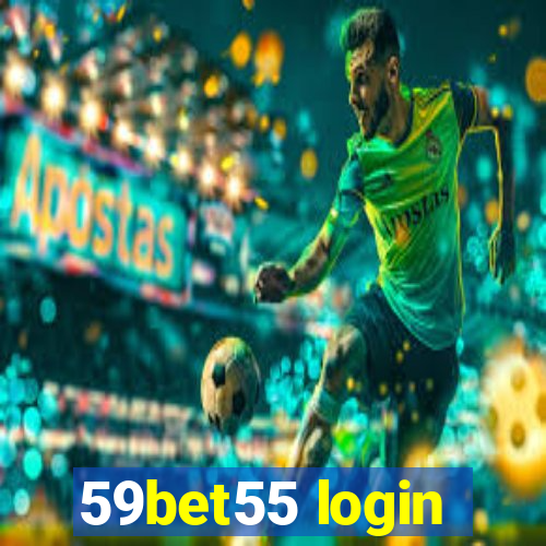 59bet55 login