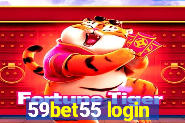 59bet55 login