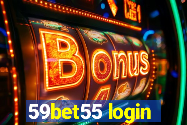 59bet55 login