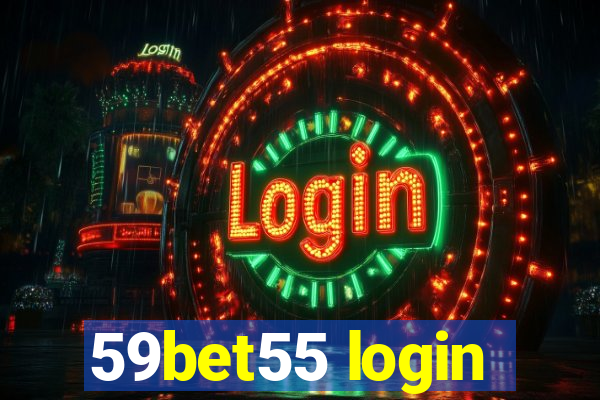 59bet55 login