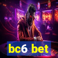 bc6 bet