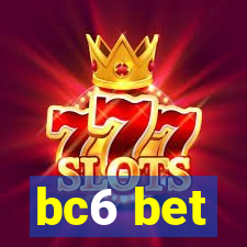 bc6 bet