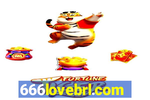 666lovebrl.com