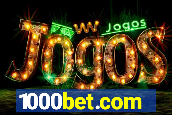 1000bet.com