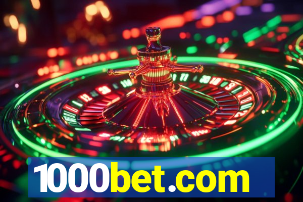 1000bet.com