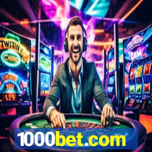 1000bet.com