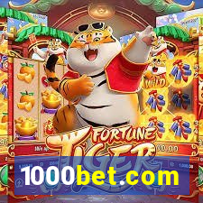 1000bet.com