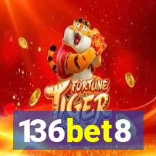 136bet8