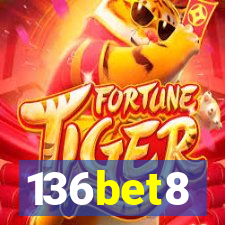 136bet8