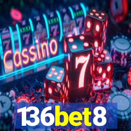 136bet8