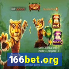 166bet.org