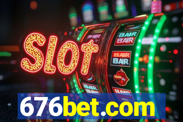 676bet.com