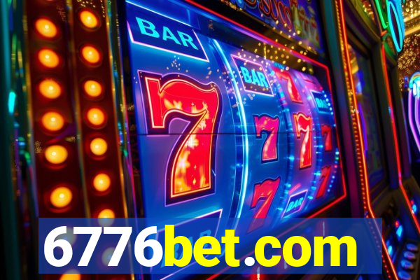 6776bet.com