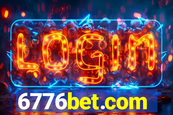 6776bet.com