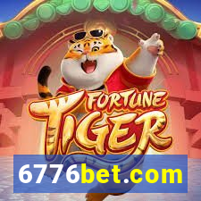 6776bet.com