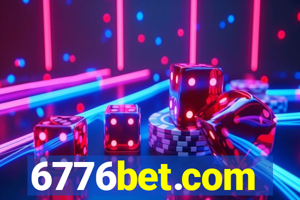 6776bet.com