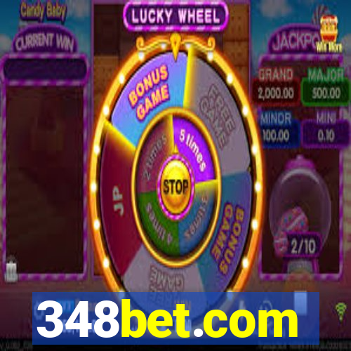 348bet.com