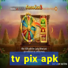 tv pix apk