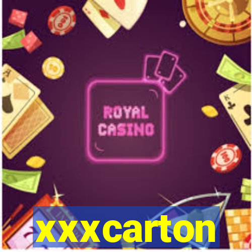 xxxcarton