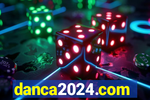 danca2024.com