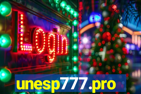 unesp777.pro