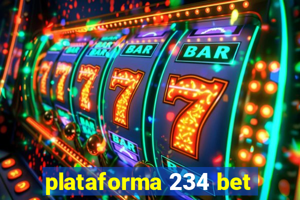 plataforma 234 bet