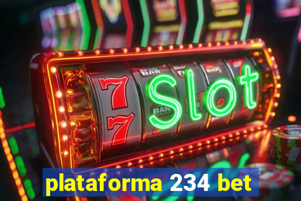 plataforma 234 bet