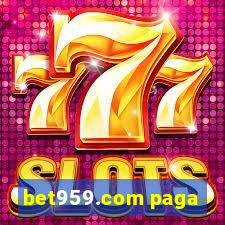 bet959.com paga